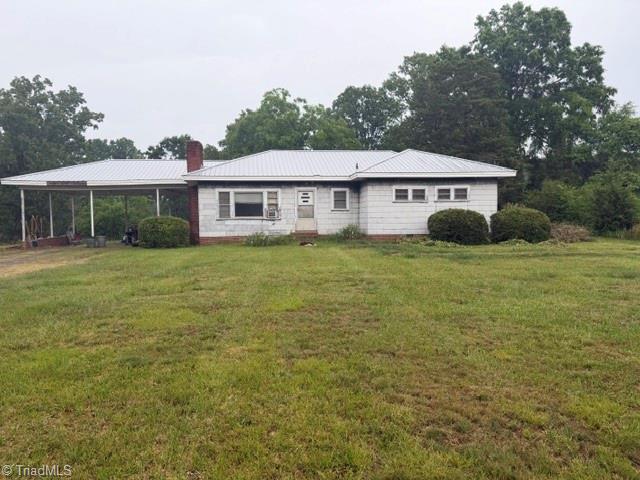 571 Garner Road Denton, NC 27239 - Photo 6 of 10