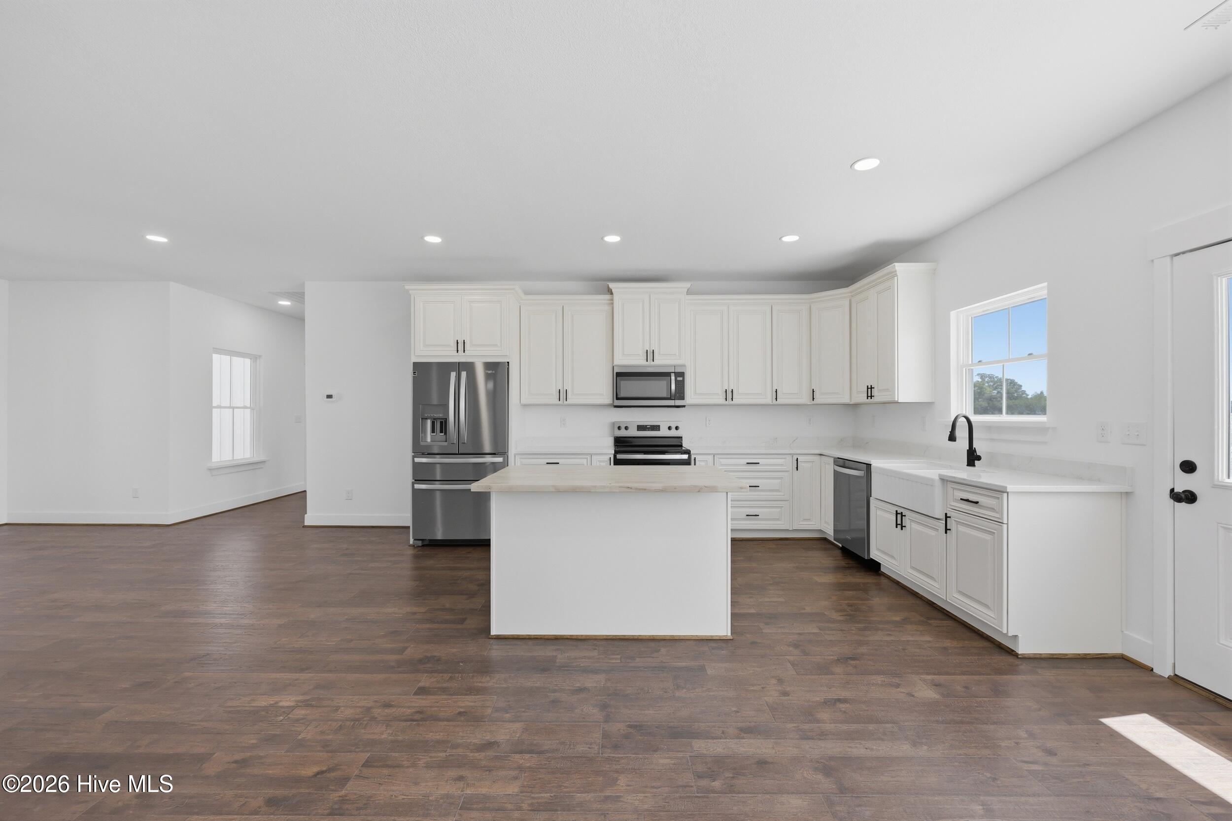 824 New Hope Road Hertford, NC 27944 - Photo 13 of 52 Kitchen