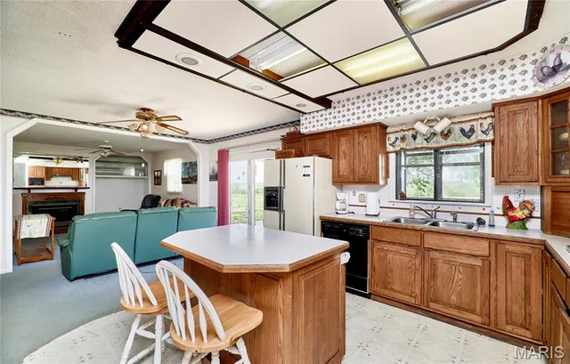 $285,000 | 339 White Road, Hawk Point, MO 63349