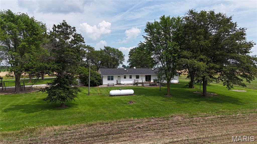 339 White Road Hawk Point, MO 63349 - Photo 40 of 41