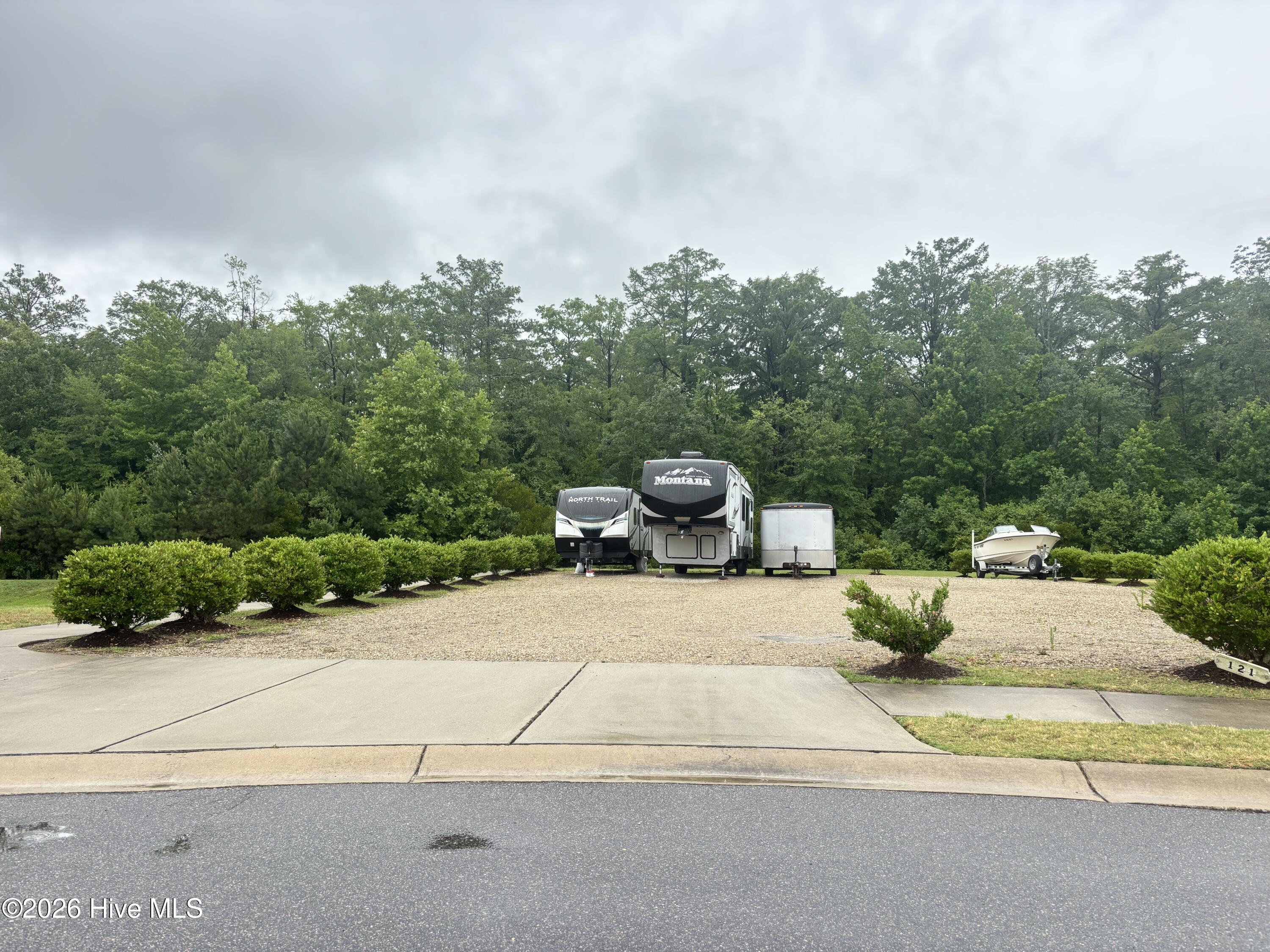 106 First View Way Moyock, NC 27958 - Photo 23 of 27 Association Amenities RV/Boat Parking