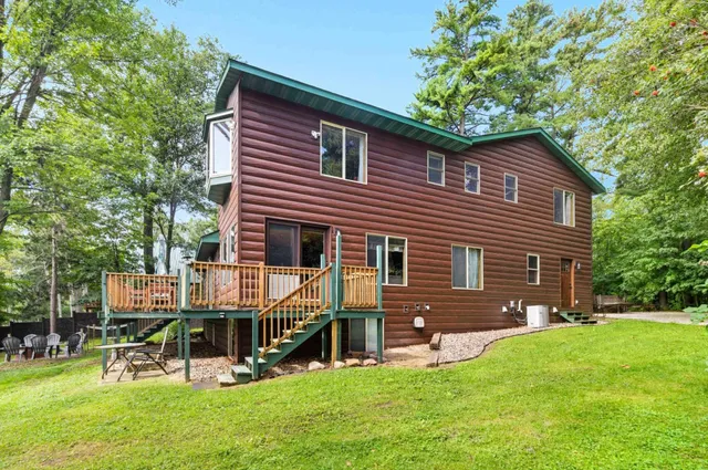 $724,000 | 31393 Little Pine Lane, Cushing, MN 56443