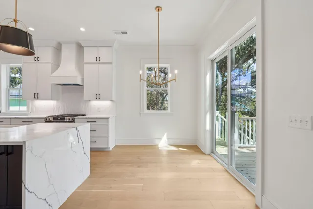 $1,590,000 | 806 Jungle Road, Edisto Island, SC 29438