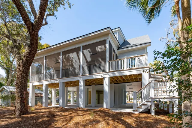 $1,590,000 | 806 Jungle Road, Edisto Island, SC 29438