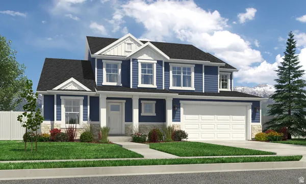 $799,900 | 3096 East Canyon Meadows Drive, Unit 328, Spanish Fork, UT 84660