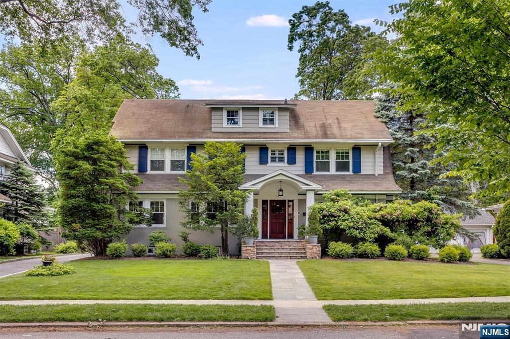 242 Forest Avenue Glen Ridge, NJ 07028 - Photo 1 of 49