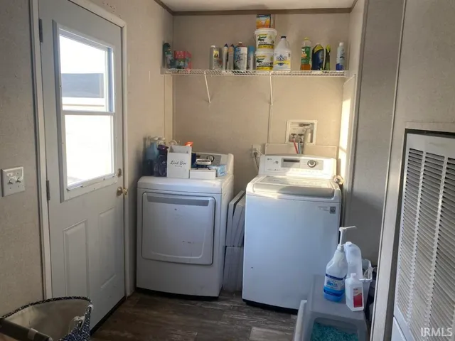 $215,000 | 6175 East 250 South, Bringhurst, IN 46913