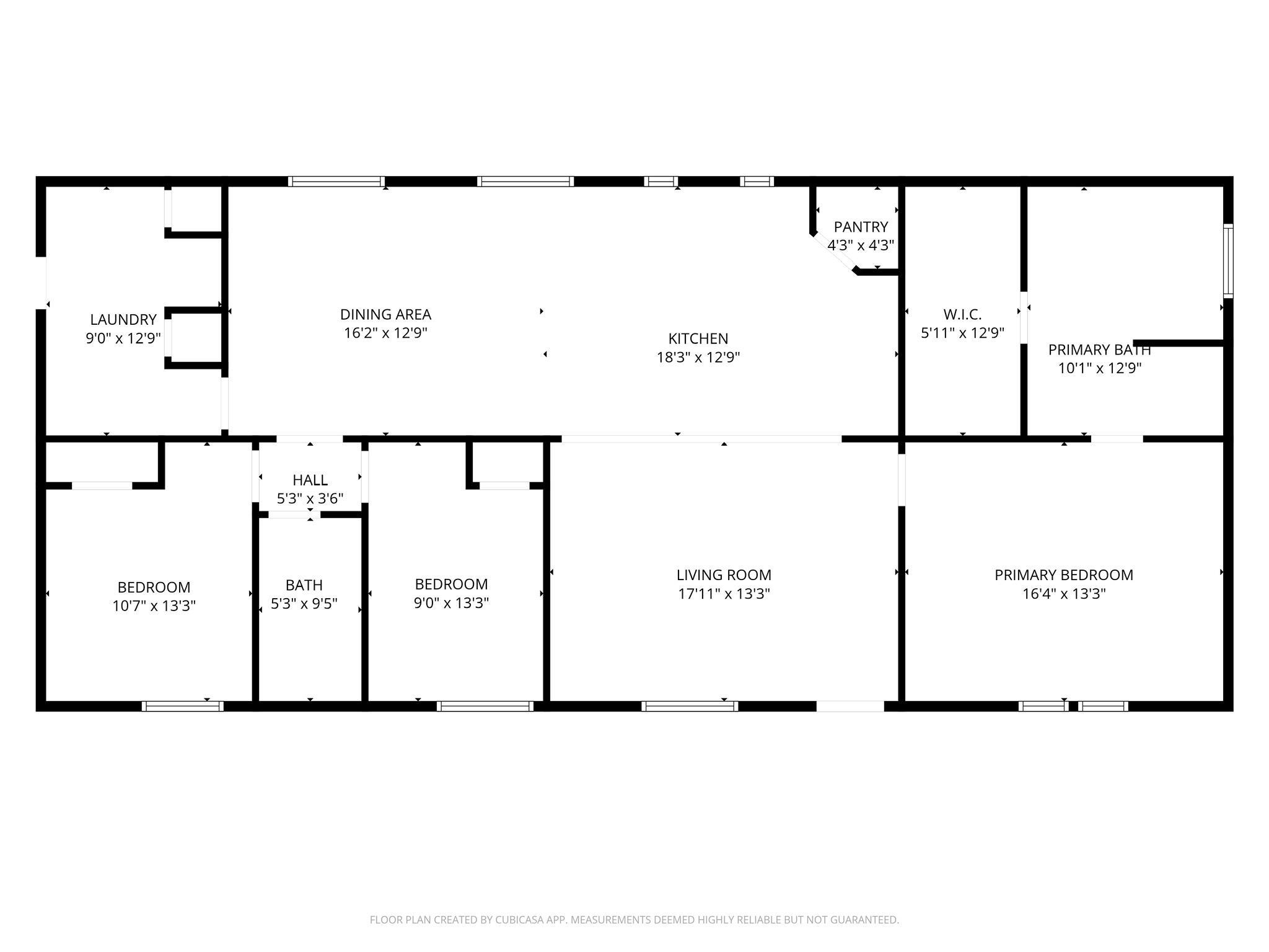 6175 East 250 South Bringhurst, IN 46913 - Photo 18 of 18