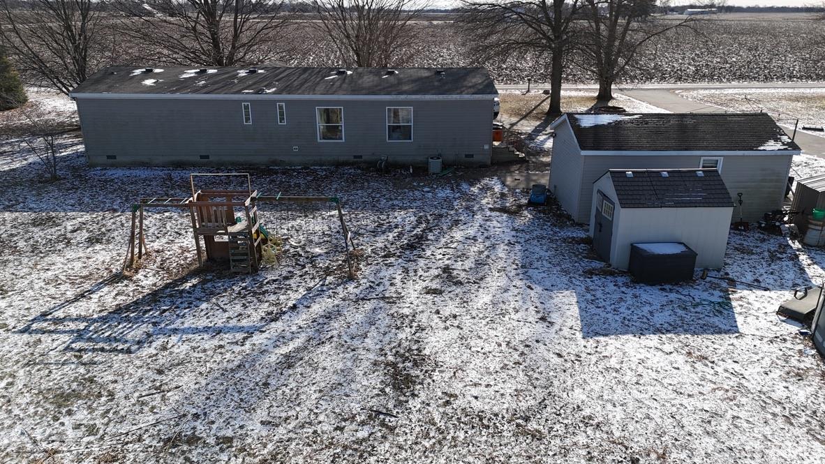 6175 East 250 South Bringhurst, IN 46913 - Photo 5 of 18