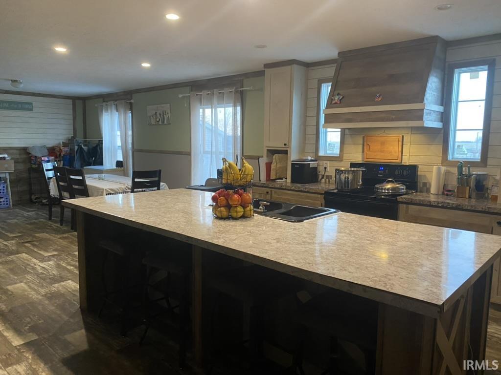 6175 East 250 South Bringhurst, IN 46913 - Photo 7 of 18