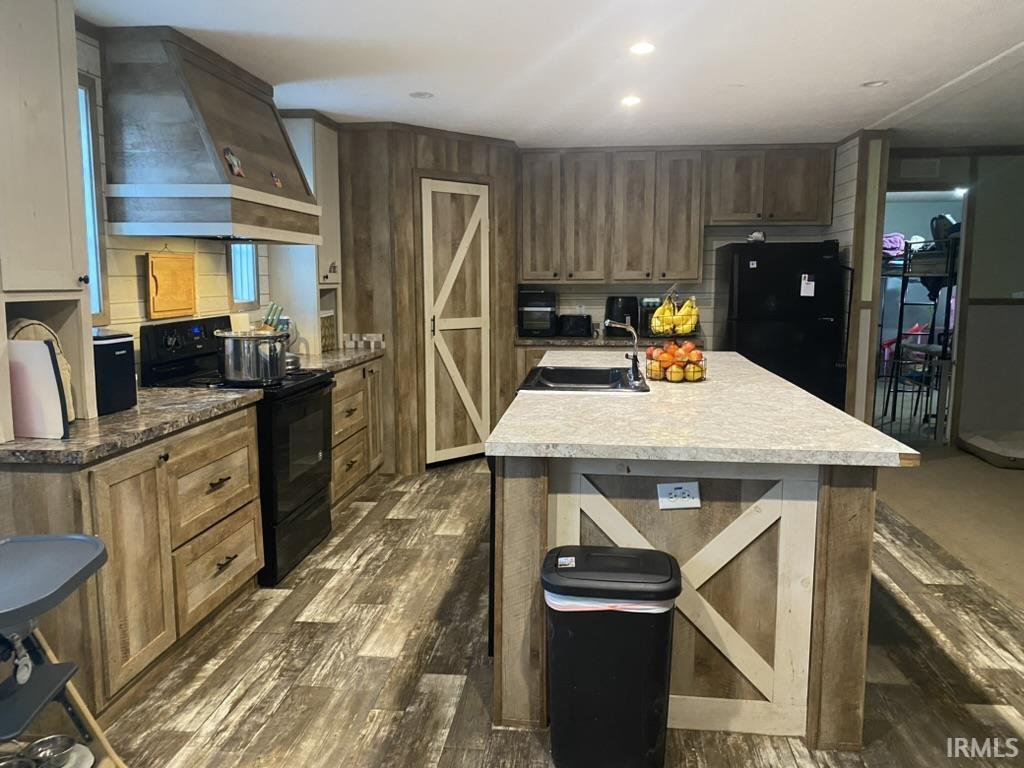 6175 East 250 South Bringhurst, IN 46913 - Photo 8 of 18