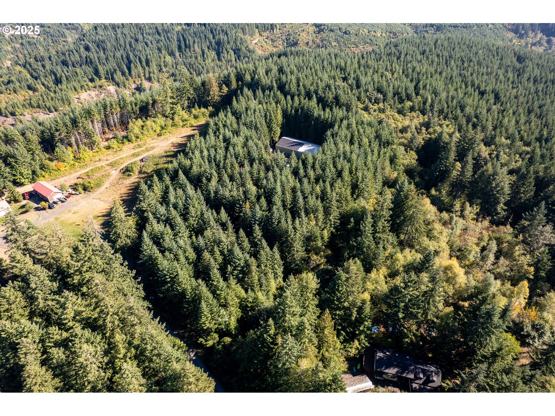 29380 Southeast Old Ranch Drive Estacada, OR 97023 - Photo 40 of 44