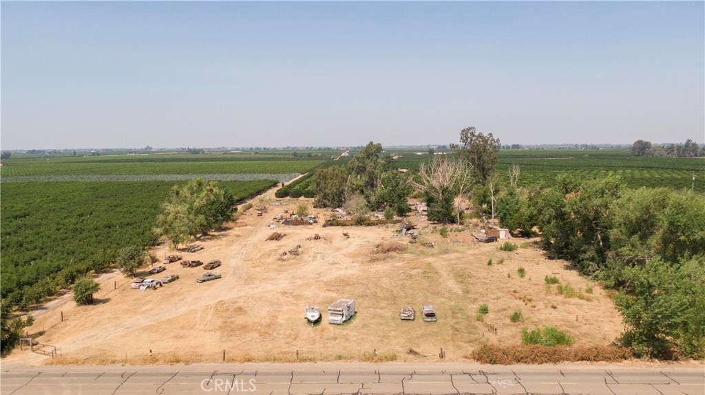 561 North Oliver Ave  