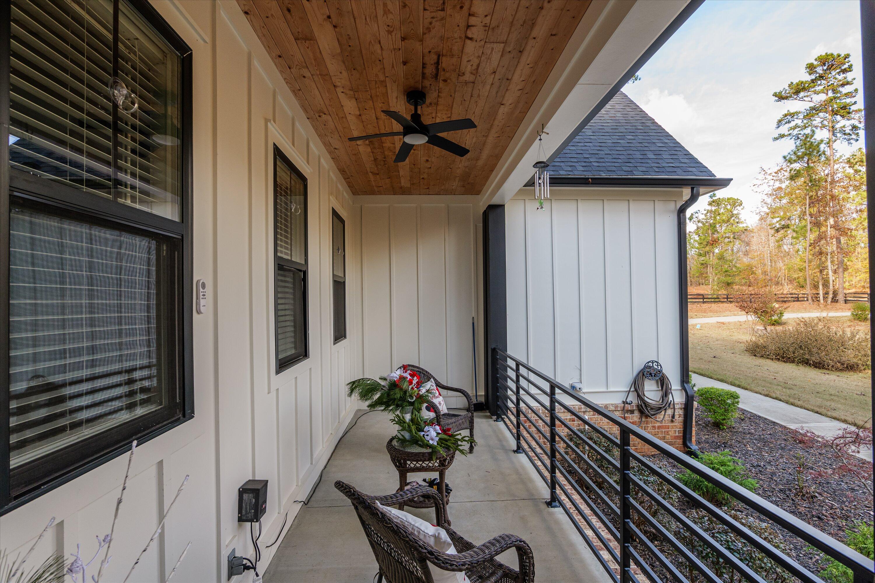 5416 Old Washington Road Appling, GA 30802 - Photo 17 of 75 Front Porch