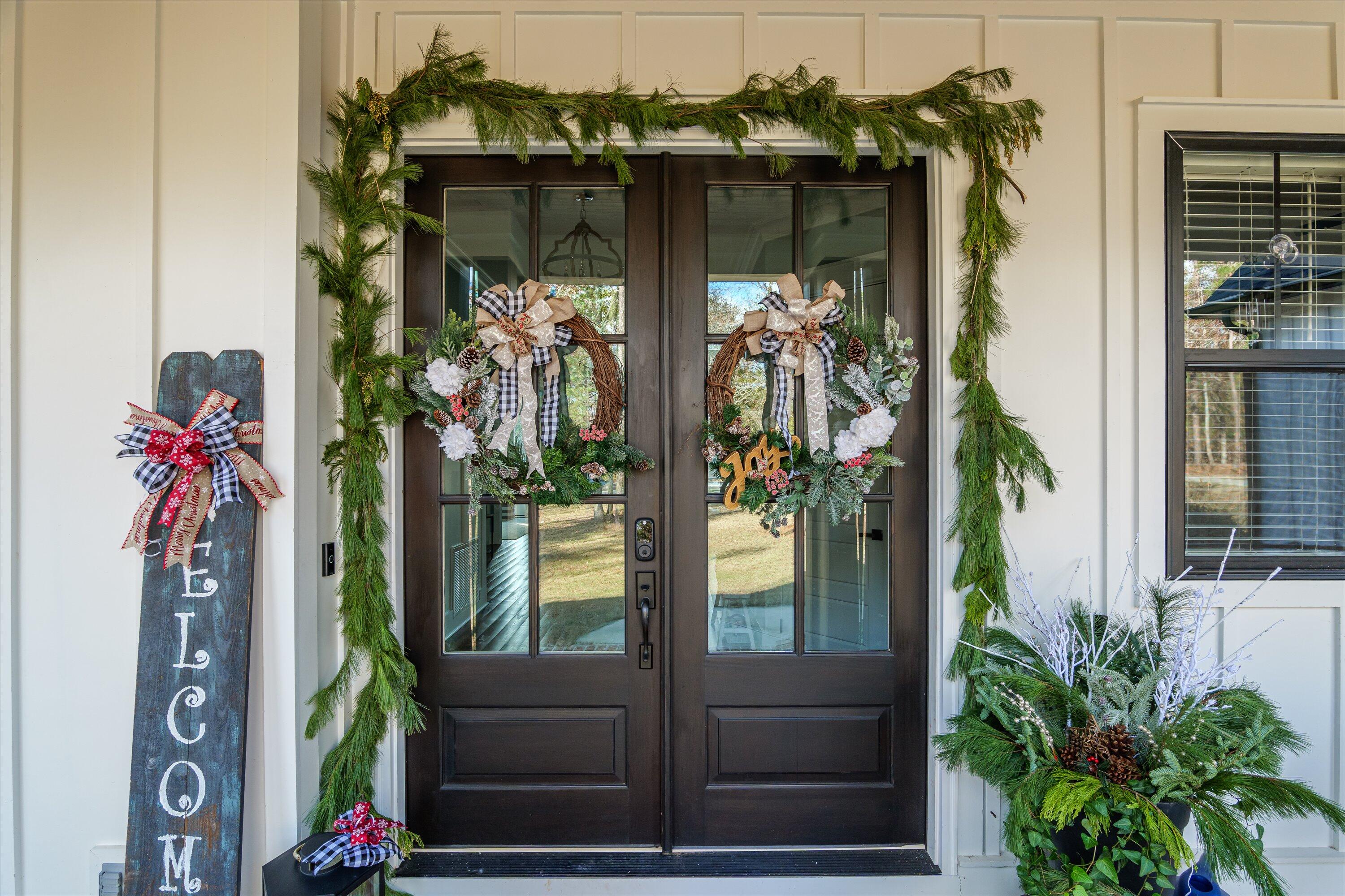 5416 Old Washington Road Appling, GA 30802 - Photo 30 of 75 Front Entrance