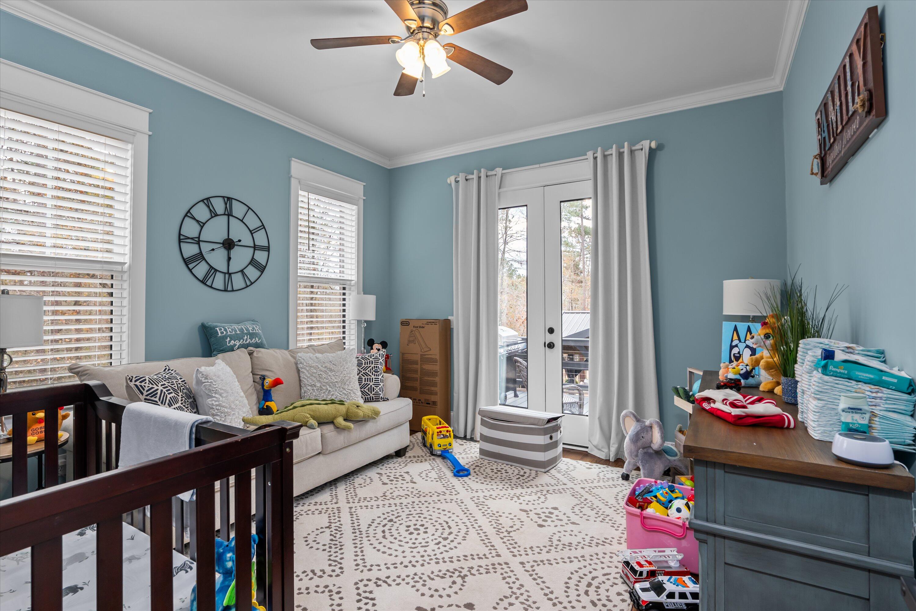 5416 Old Washington Road Appling, GA 30802 - Photo 36 of 75 Hearth Room
