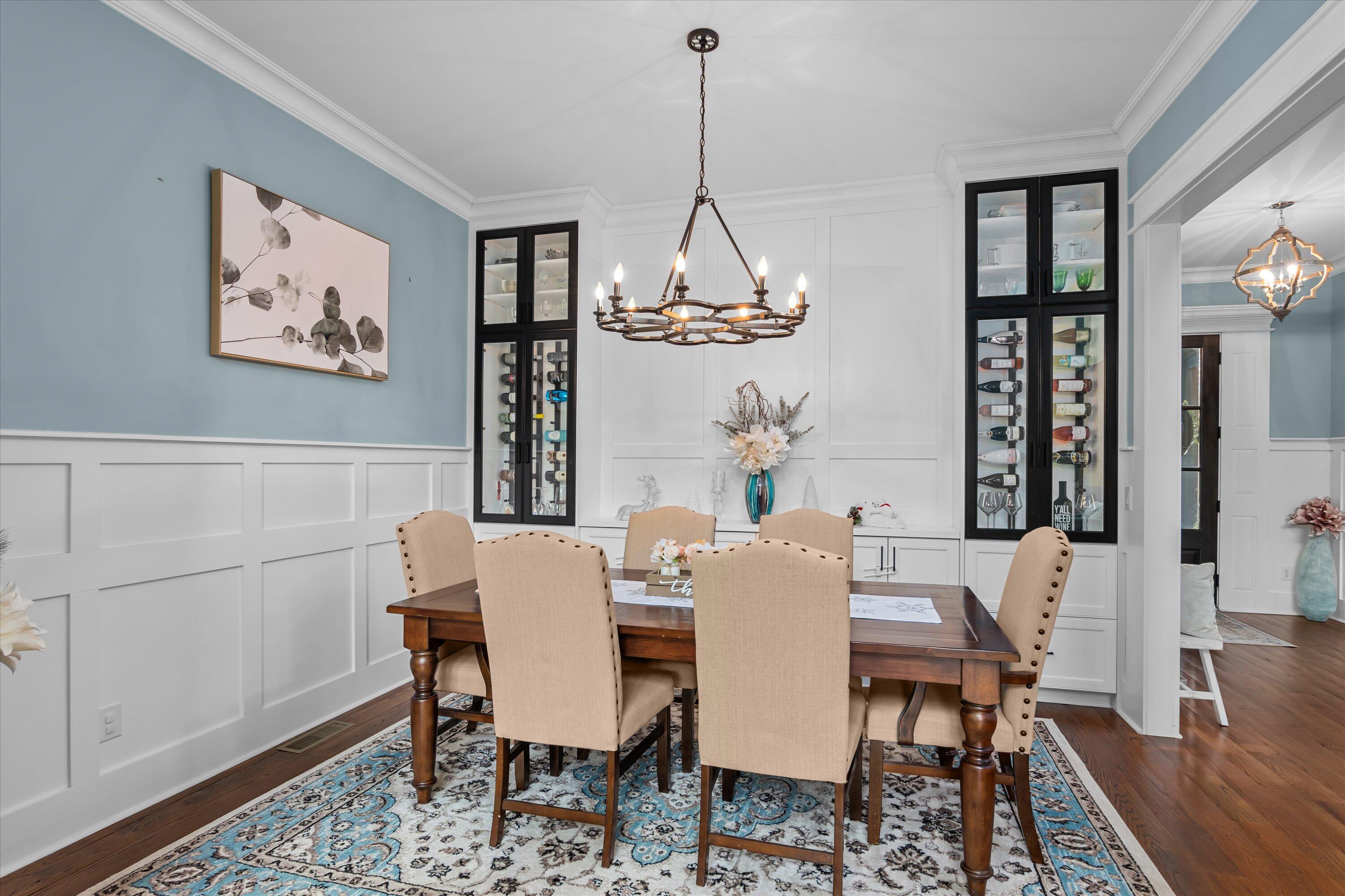 5416 Old Washington Road Appling, GA 30802 - Photo 38 of 75 Dining Room