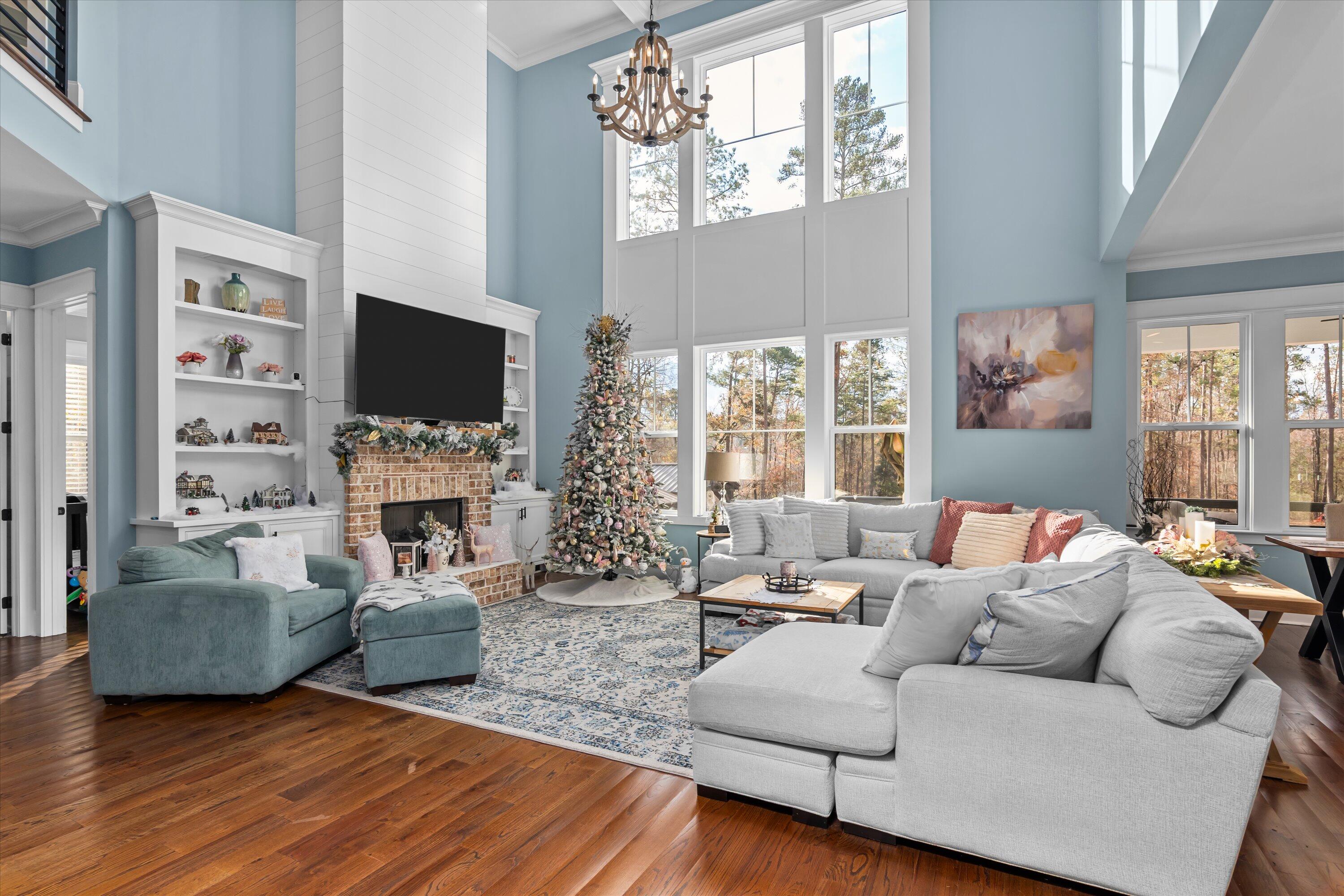 5416 Old Washington Road Appling, GA 30802 - Photo 41 of 75 Great Room