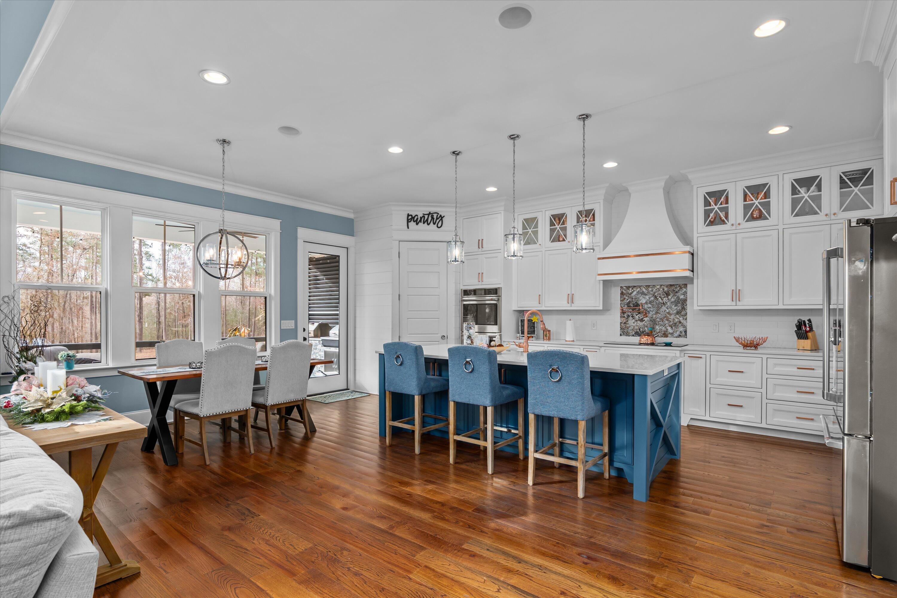 5416 Old Washington Road Appling, GA 30802 - Photo 43 of 75 Kitchen