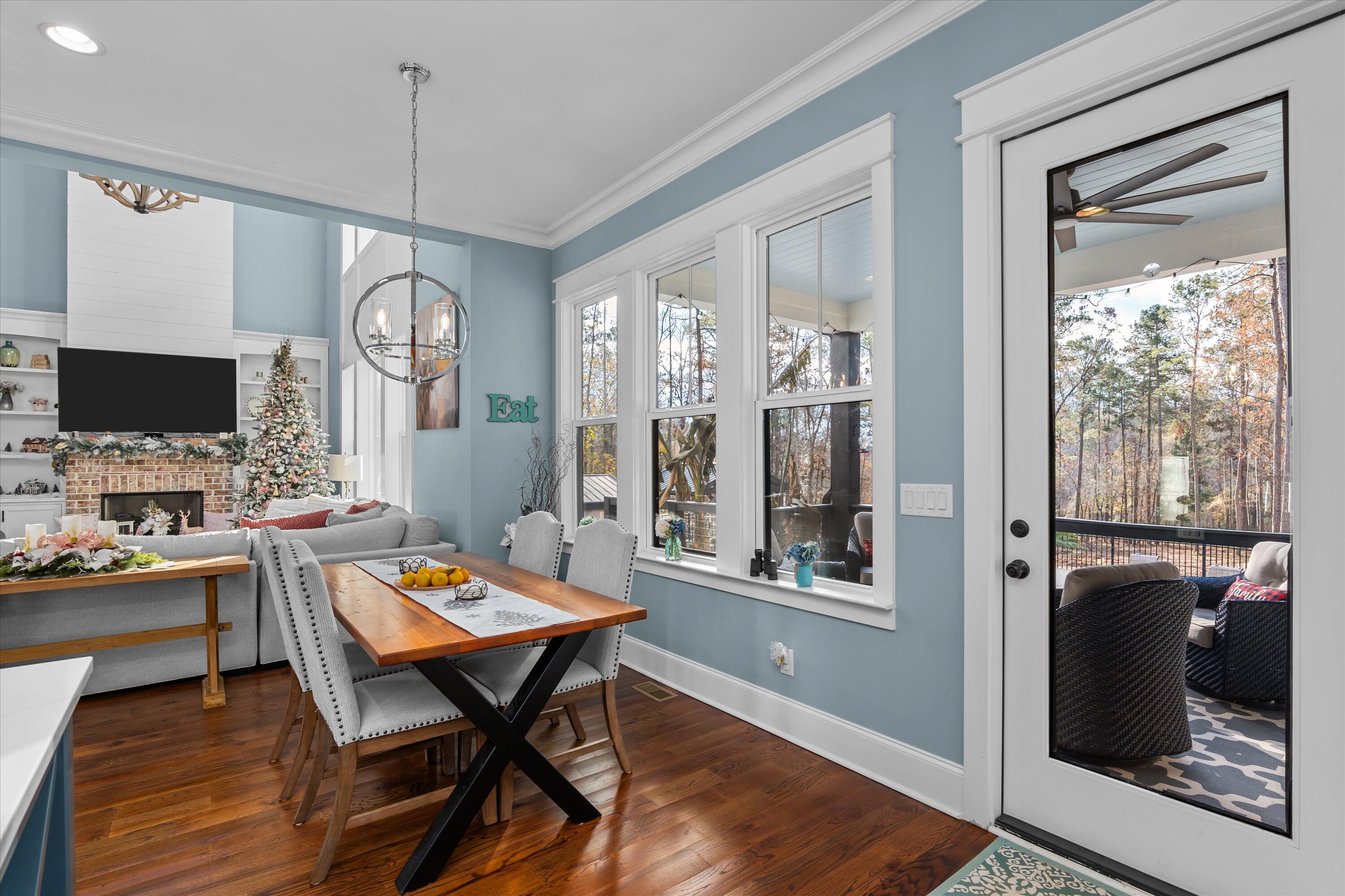 5416 Old Washington Road Appling, GA 30802 - Photo 45 of 75 Kitchen