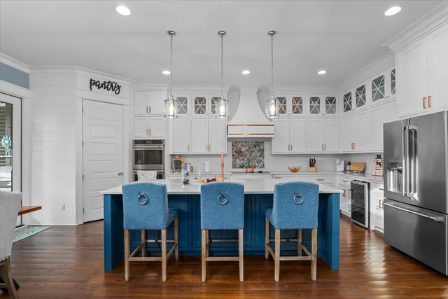 $1,285,000 | 5416 Old Washington Road, Appling, GA 30802