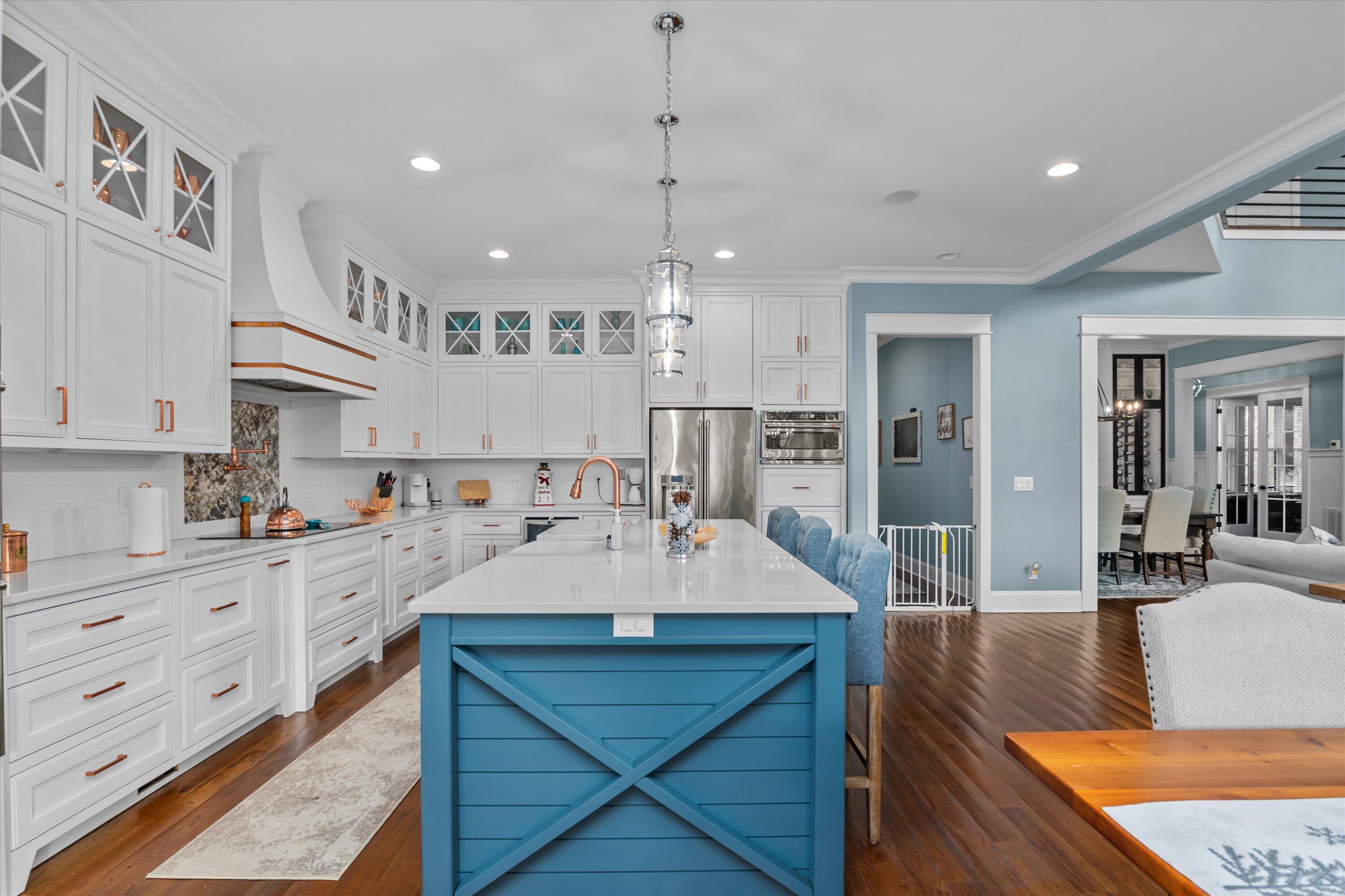 5416 Old Washington Road Appling, GA 30802 - Photo 47 of 75 Kitchen