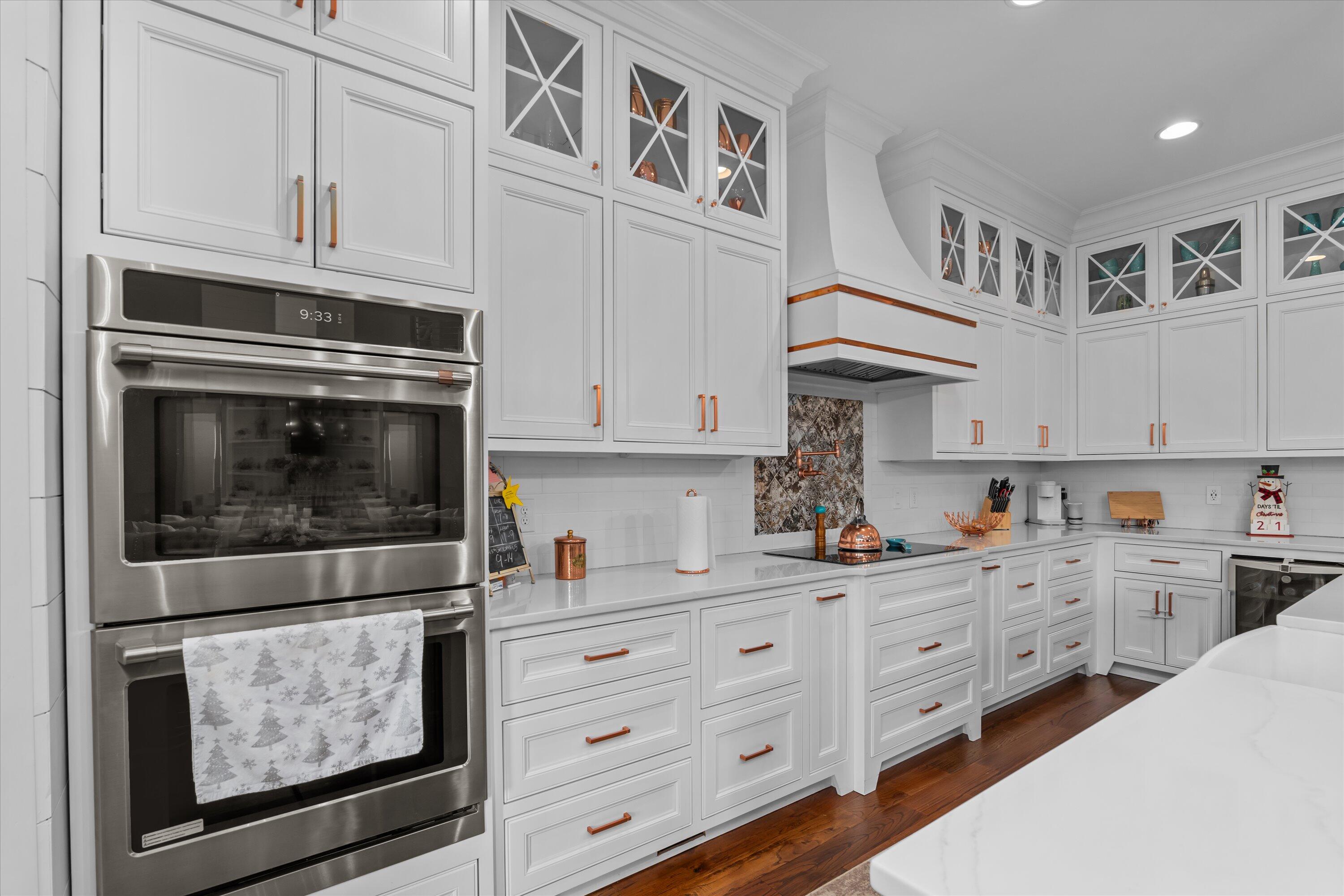 5416 Old Washington Road Appling, GA 30802 - Photo 48 of 75 Kitchen