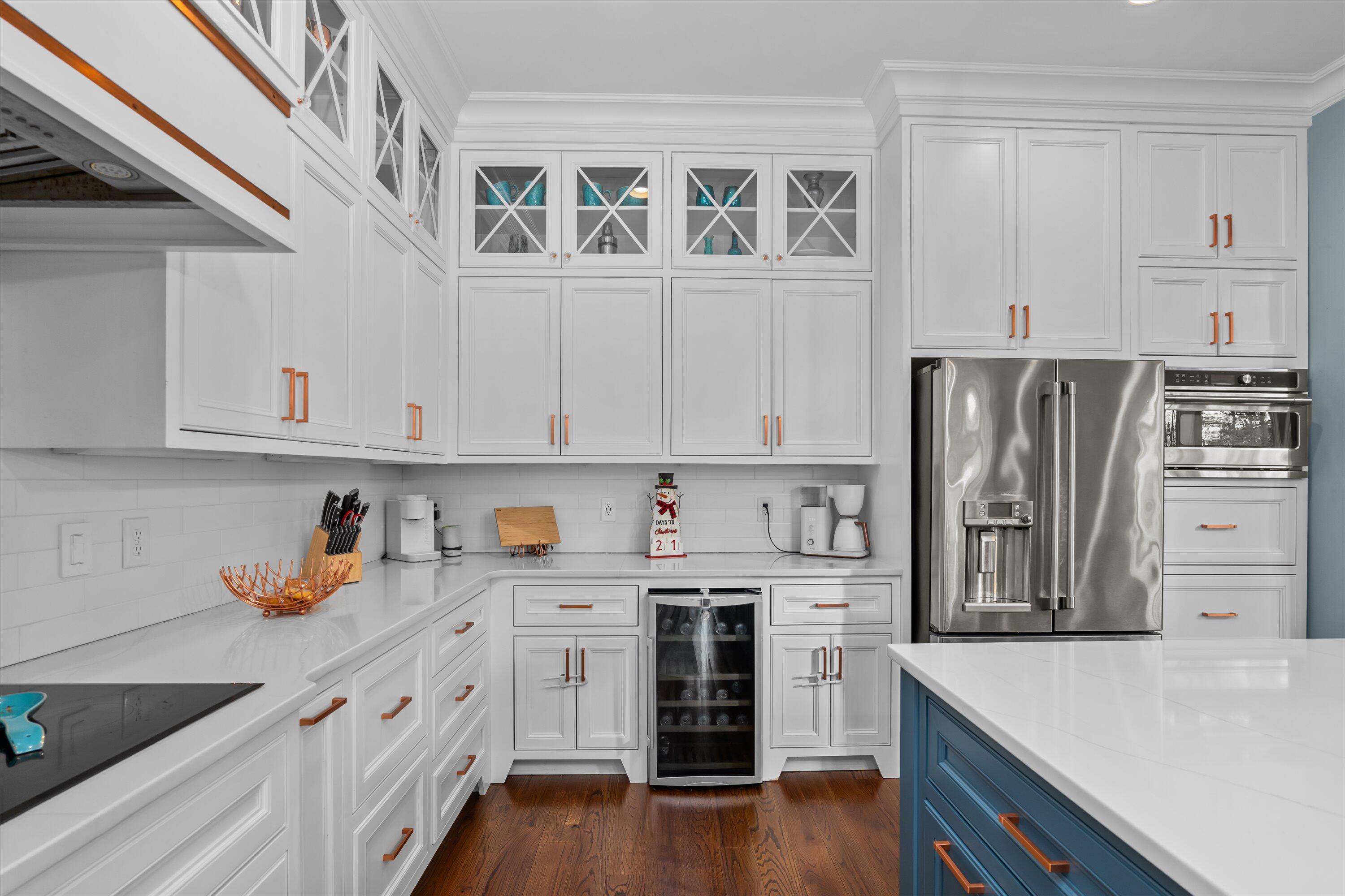 5416 Old Washington Road Appling, GA 30802 - Photo 49 of 75 Kitchen