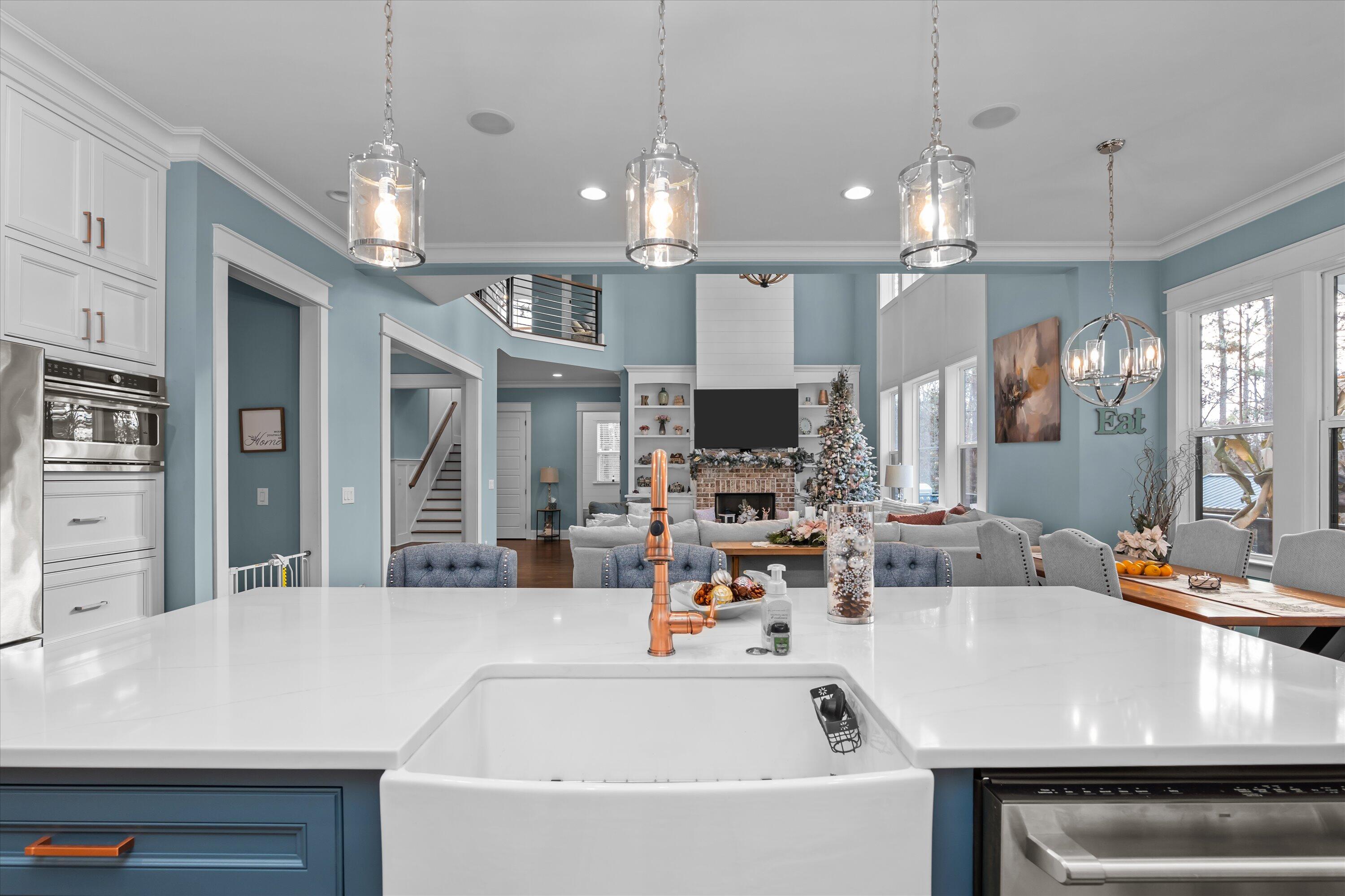 5416 Old Washington Road Appling, GA 30802 - Photo 50 of 75 Kitchen