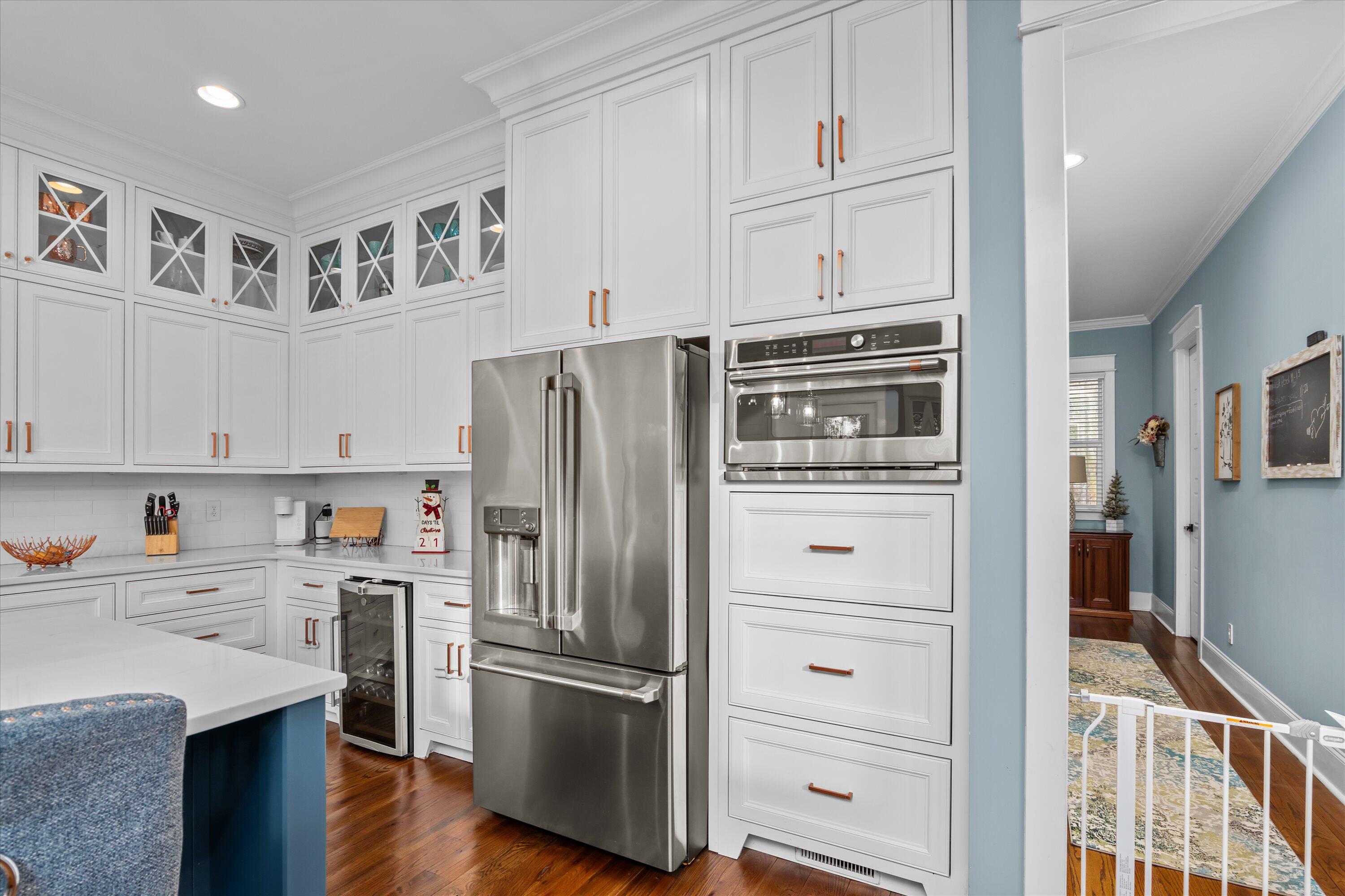 5416 Old Washington Road Appling, GA 30802 - Photo 52 of 75 Kitchen
