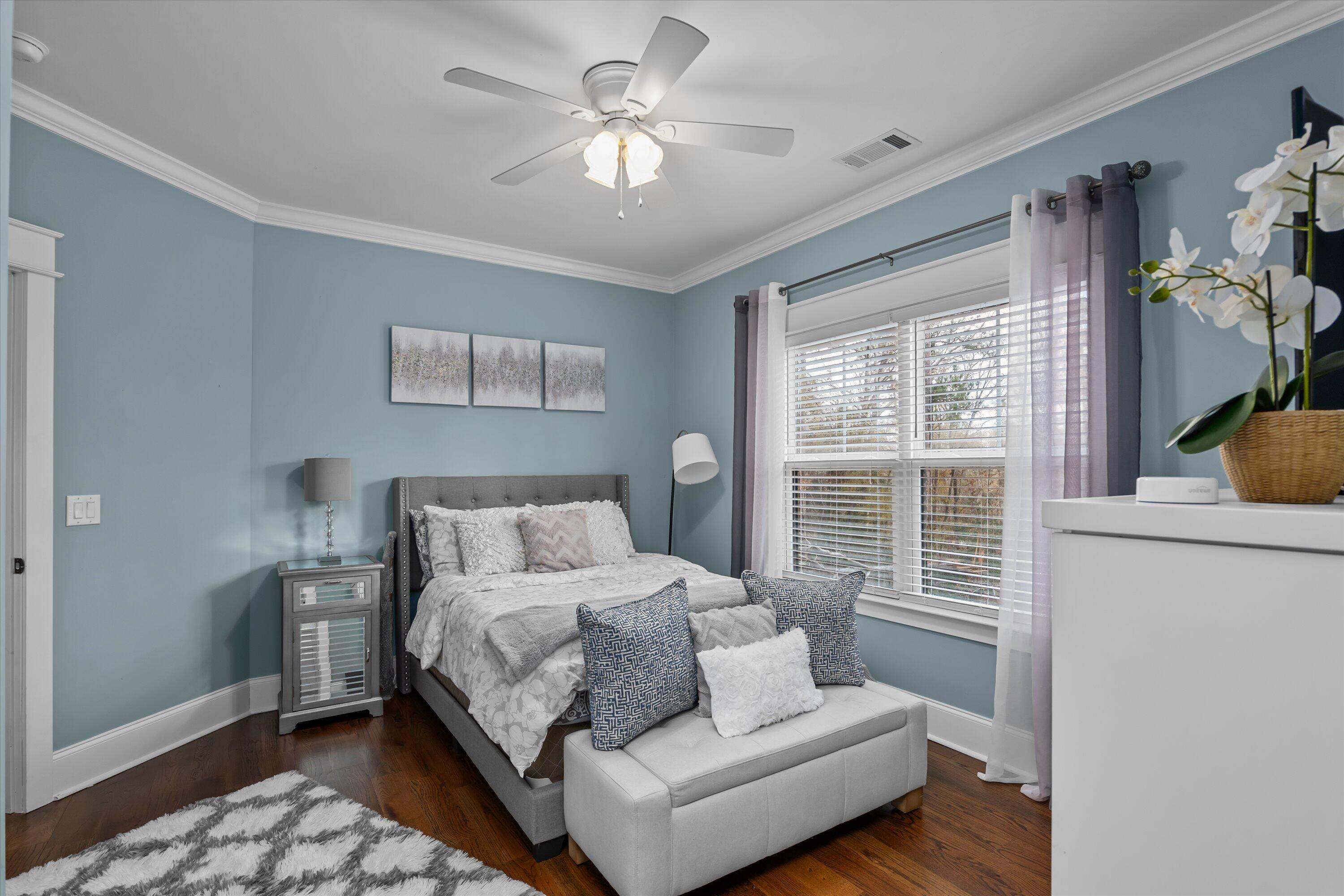 5416 Old Washington Road Appling, GA 30802 - Photo 57 of 75 2nd Bedroom