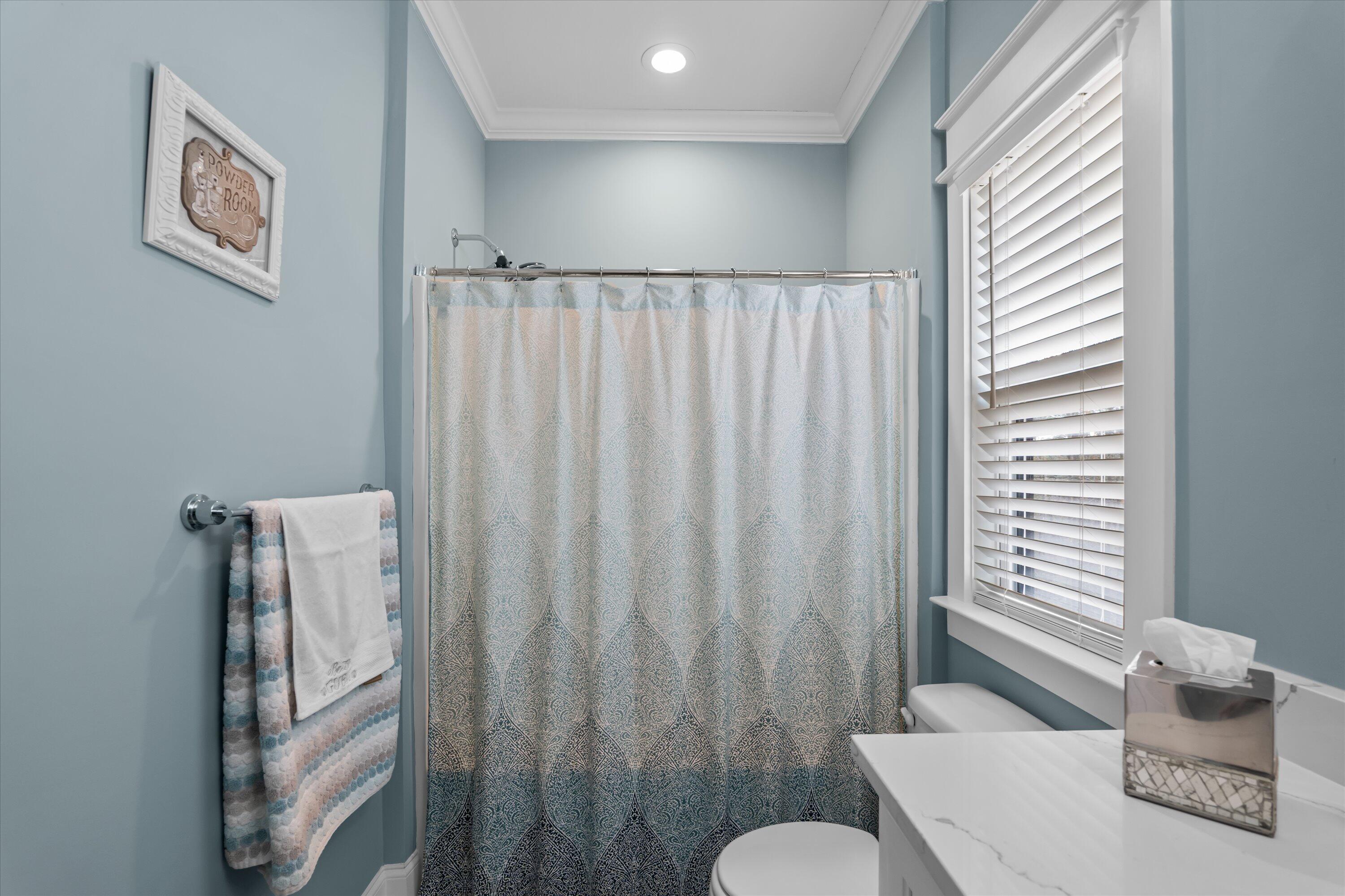 5416 Old Washington Road Appling, GA 30802 - Photo 59 of 75 2nd Bathroom