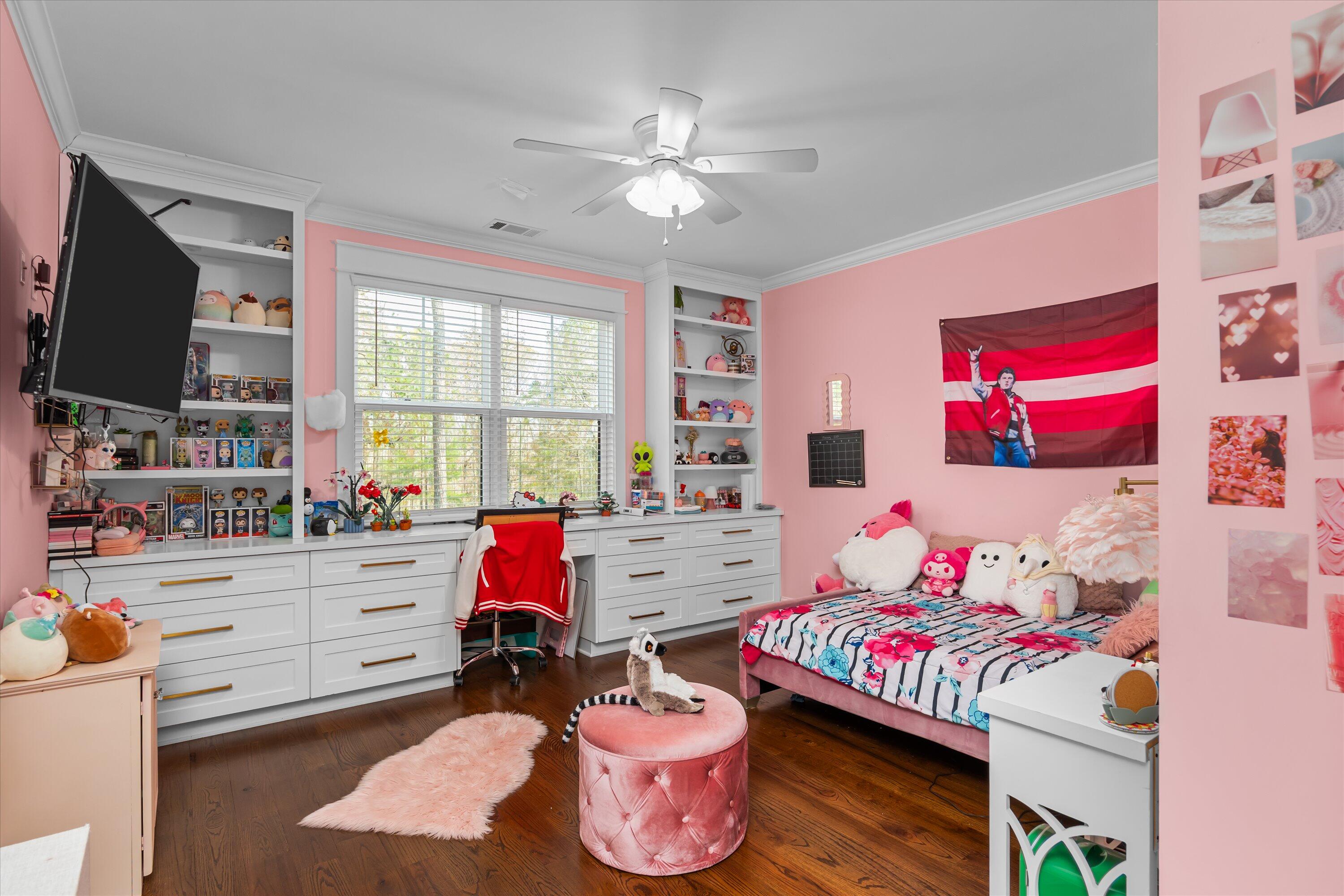 5416 Old Washington Road Appling, GA 30802 - Photo 60 of 75 3rd Bedroom