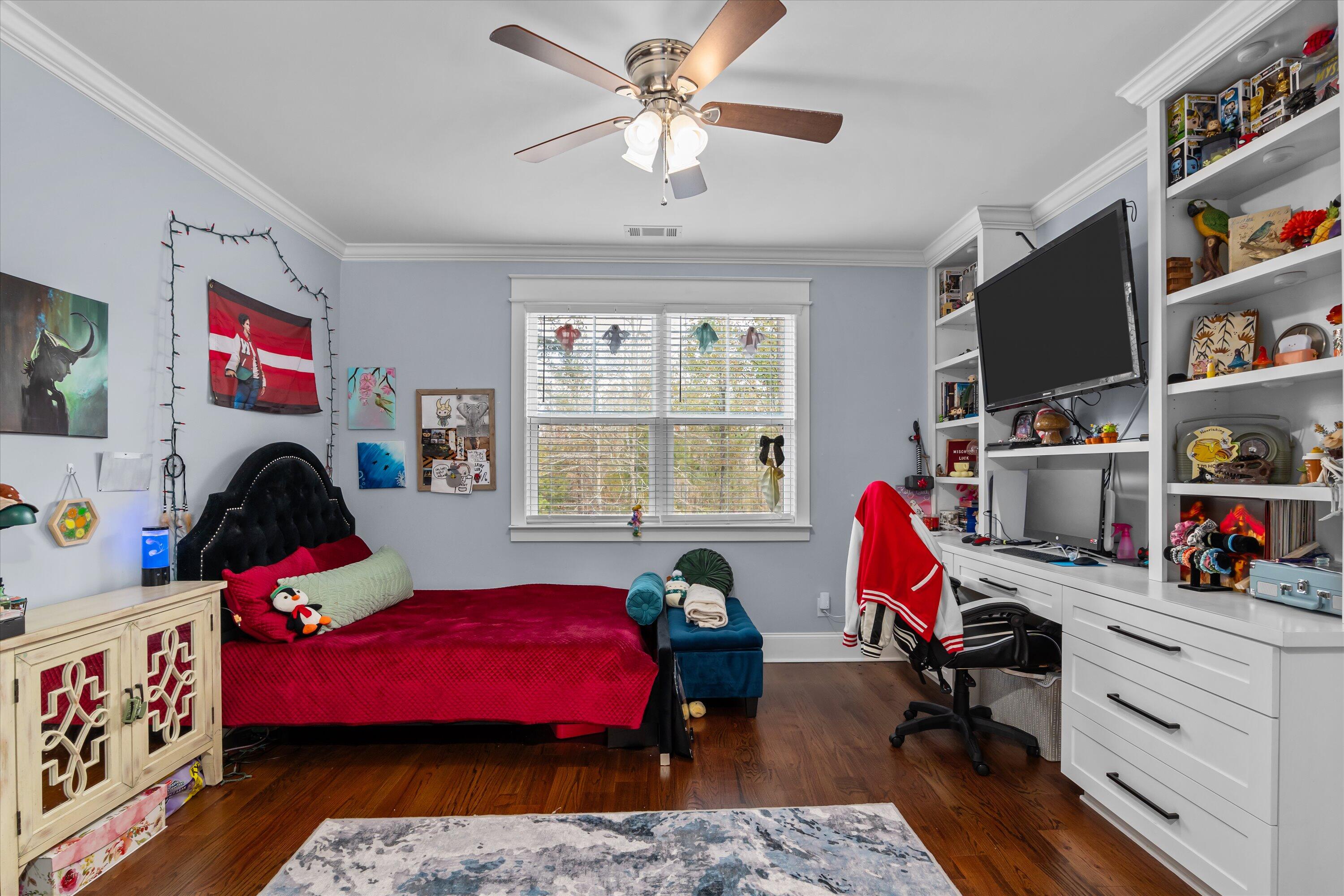 5416 Old Washington Road Appling, GA 30802 - Photo 64 of 75 4th Bedroom