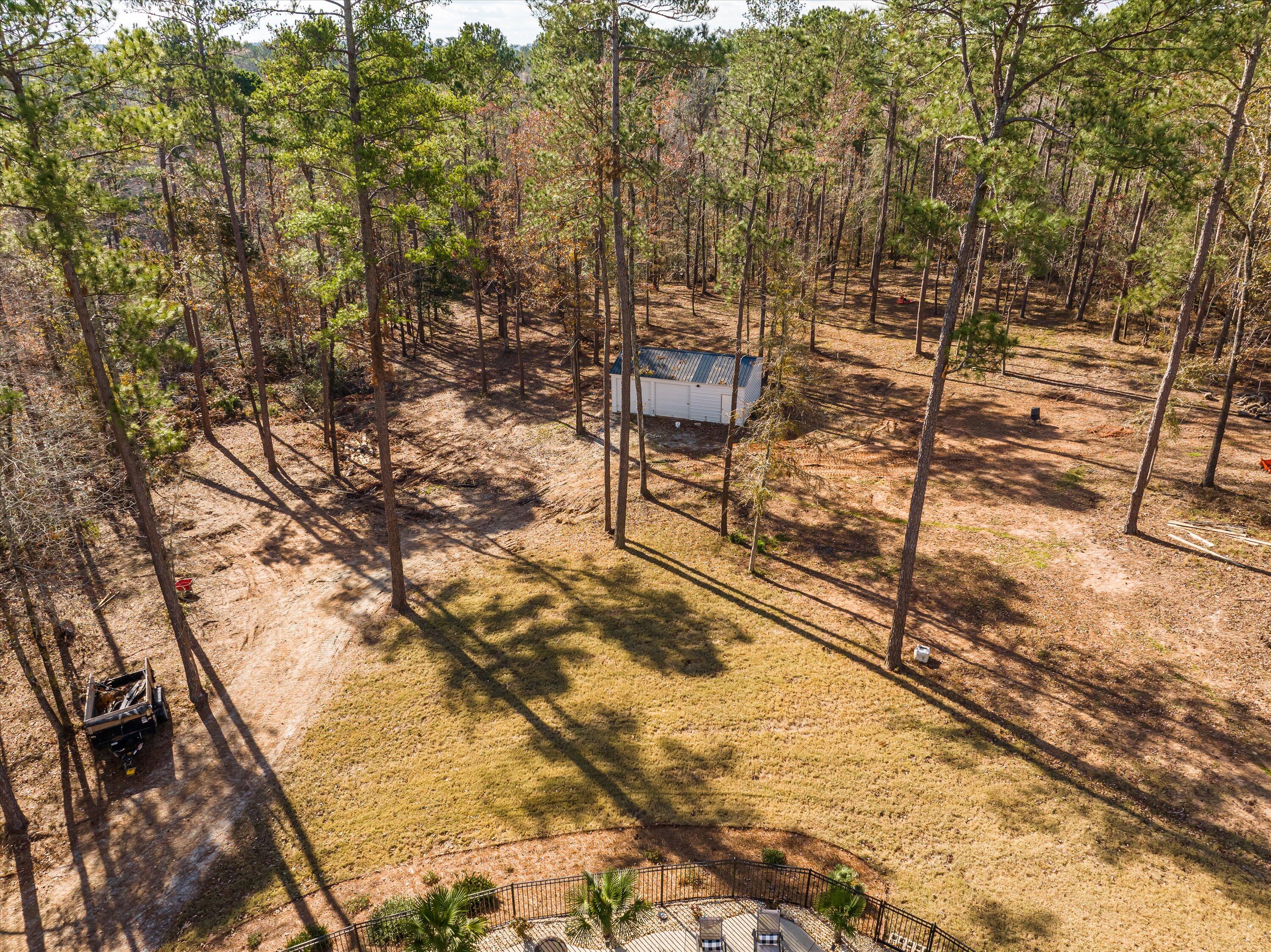 5416 Old Washington Road Appling, GA 30802 - Photo 7 of 75 Aerial