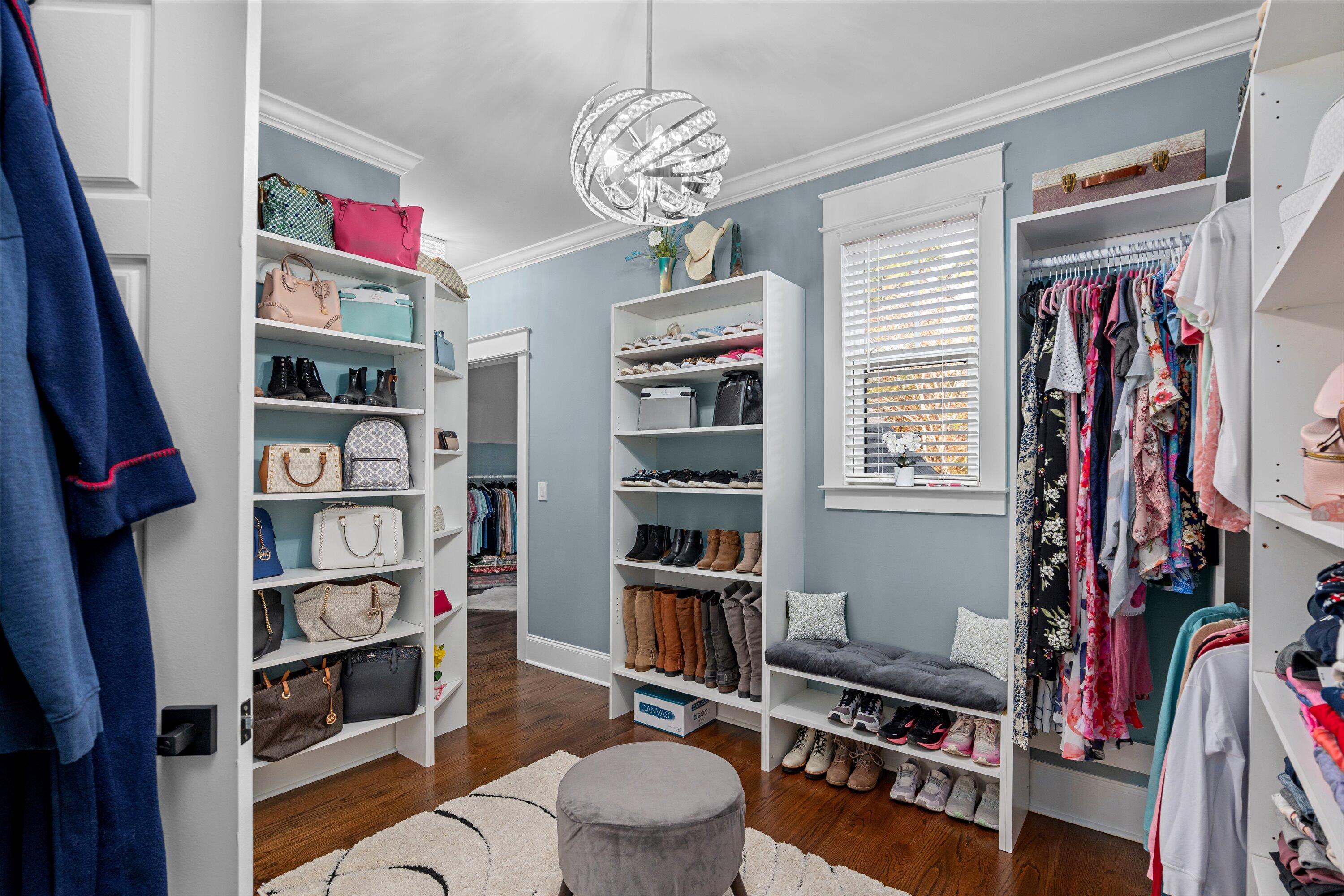 5416 Old Washington Road Appling, GA 30802 - Photo 72 of 75 Walk In Closet