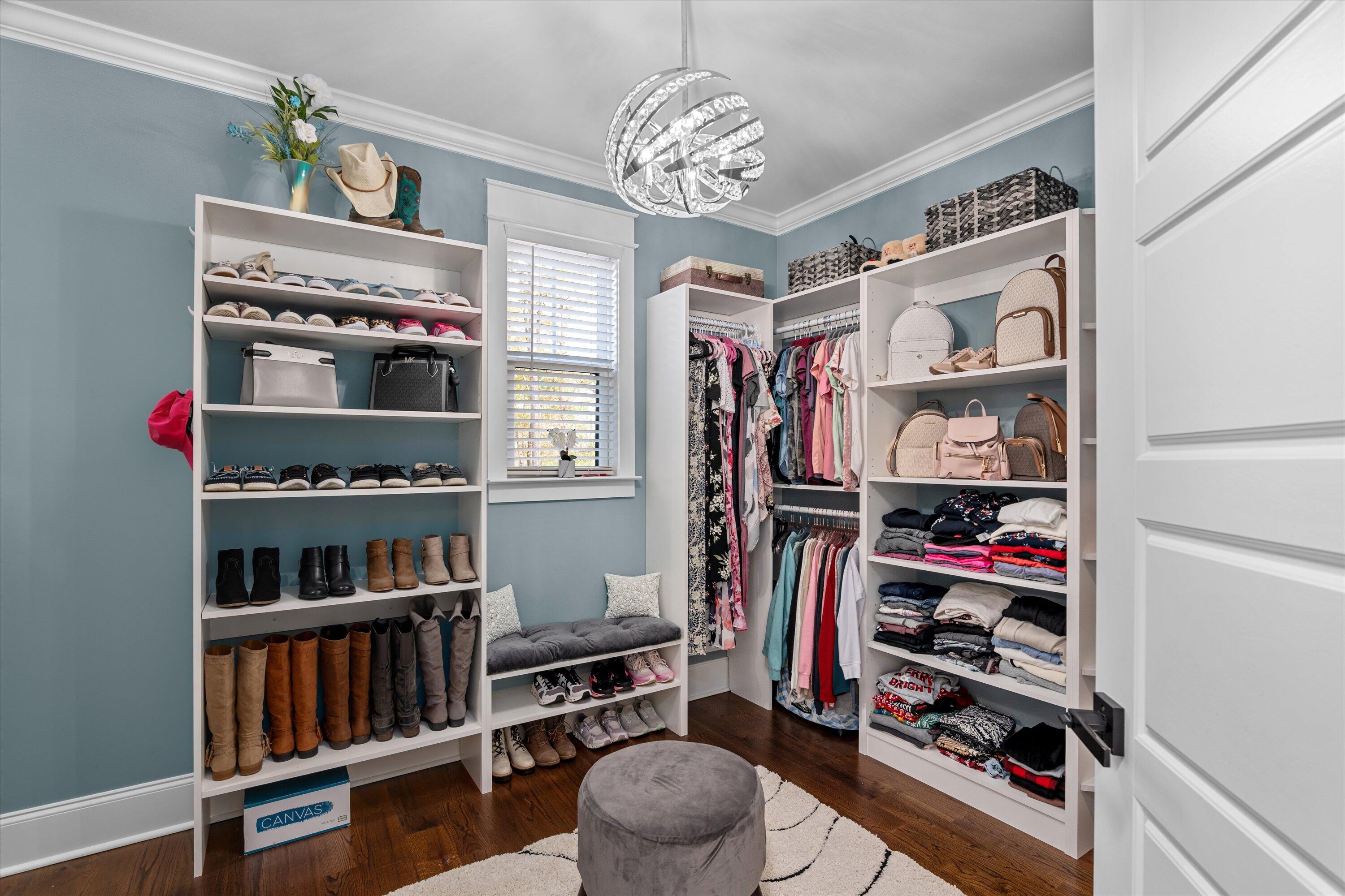 5416 Old Washington Road Appling, GA 30802 - Photo 73 of 75 Walk In Closet