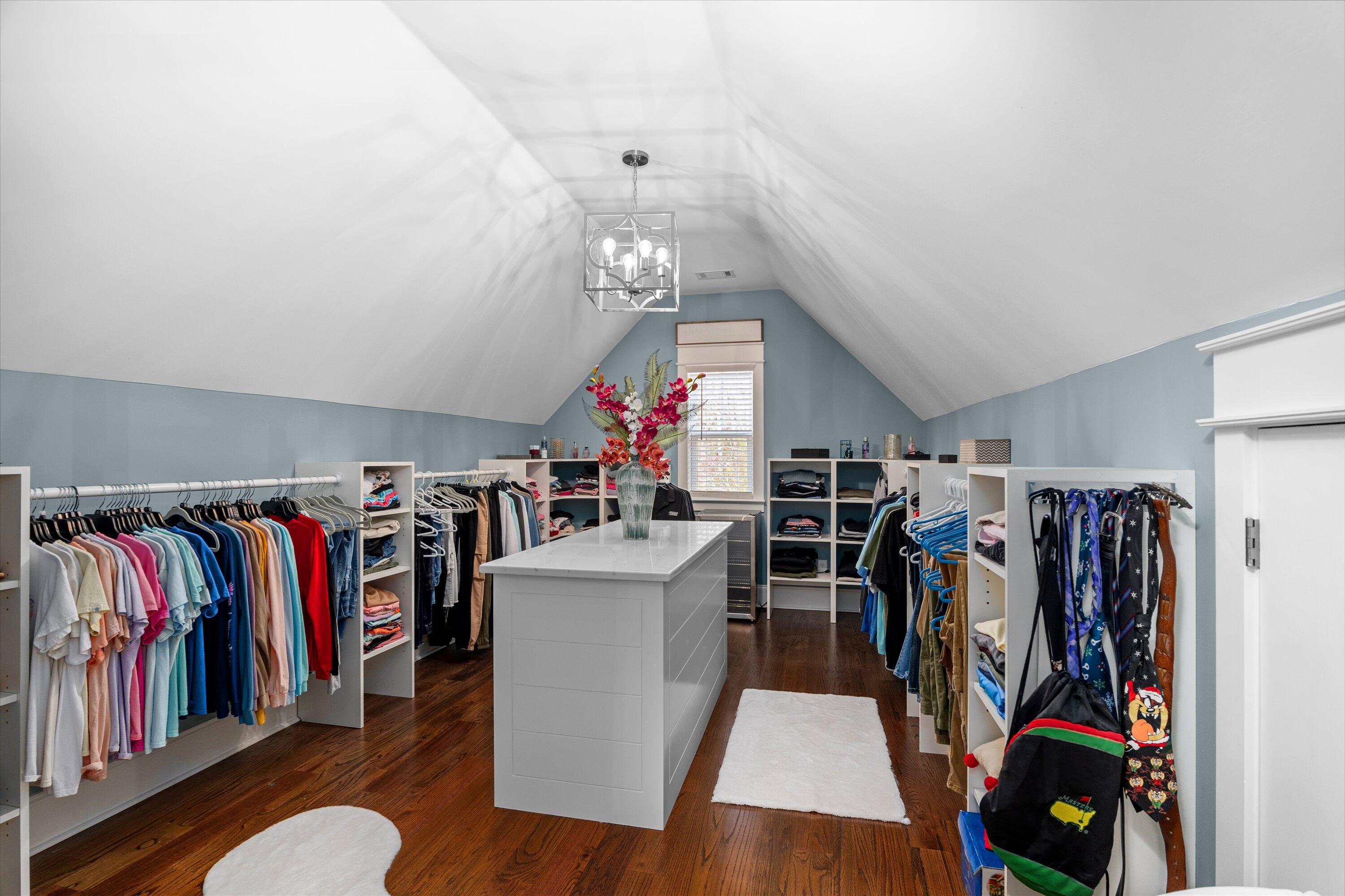 5416 Old Washington Road Appling, GA 30802 - Photo 74 of 75 Walk In Closet