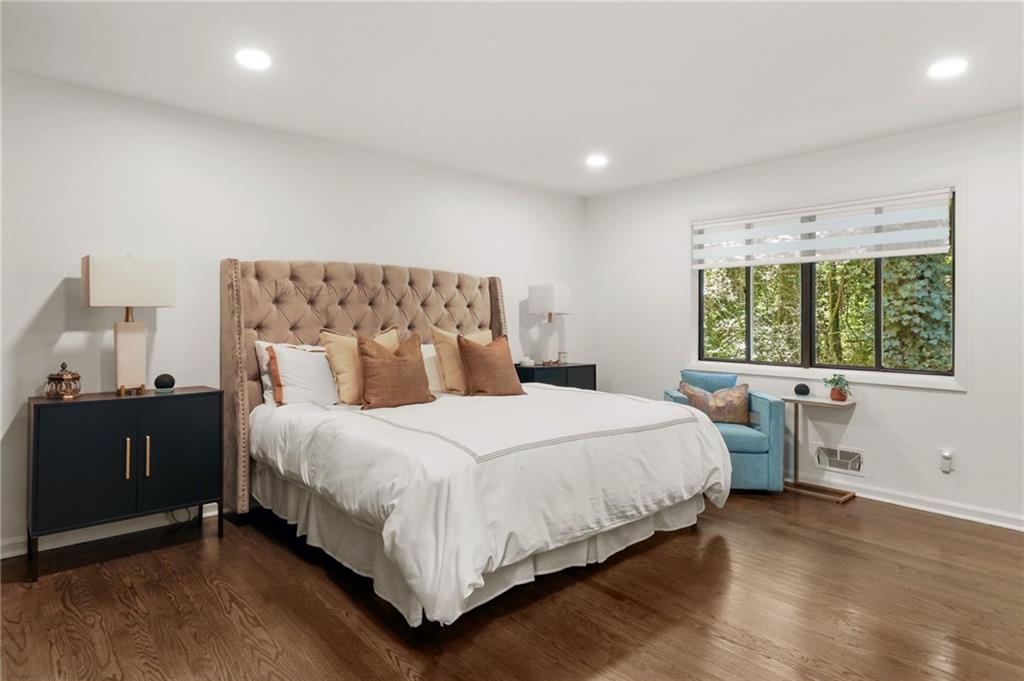 5363 Rosser Road Stone Mountain, GA 30087 - Photo 16 of 34 Gallery Image 16