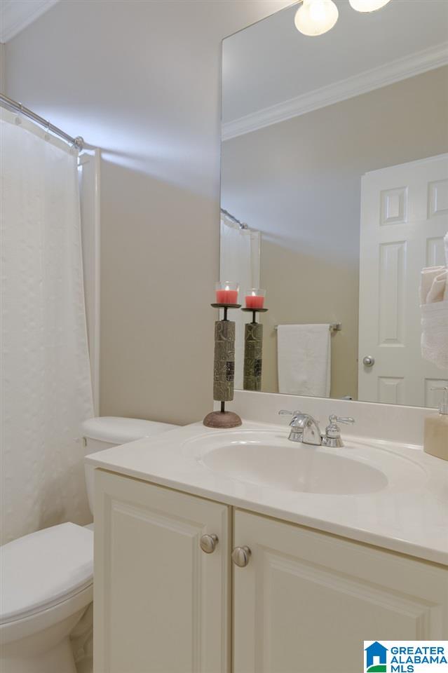 4313 Springbrook Lane Gardendale, AL 35071 - Photo 13 of 35