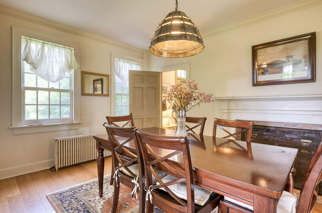 34 North Deer Isle Road Deer Isle, ME 04627 - Photo 11 of 52 1812House-11
