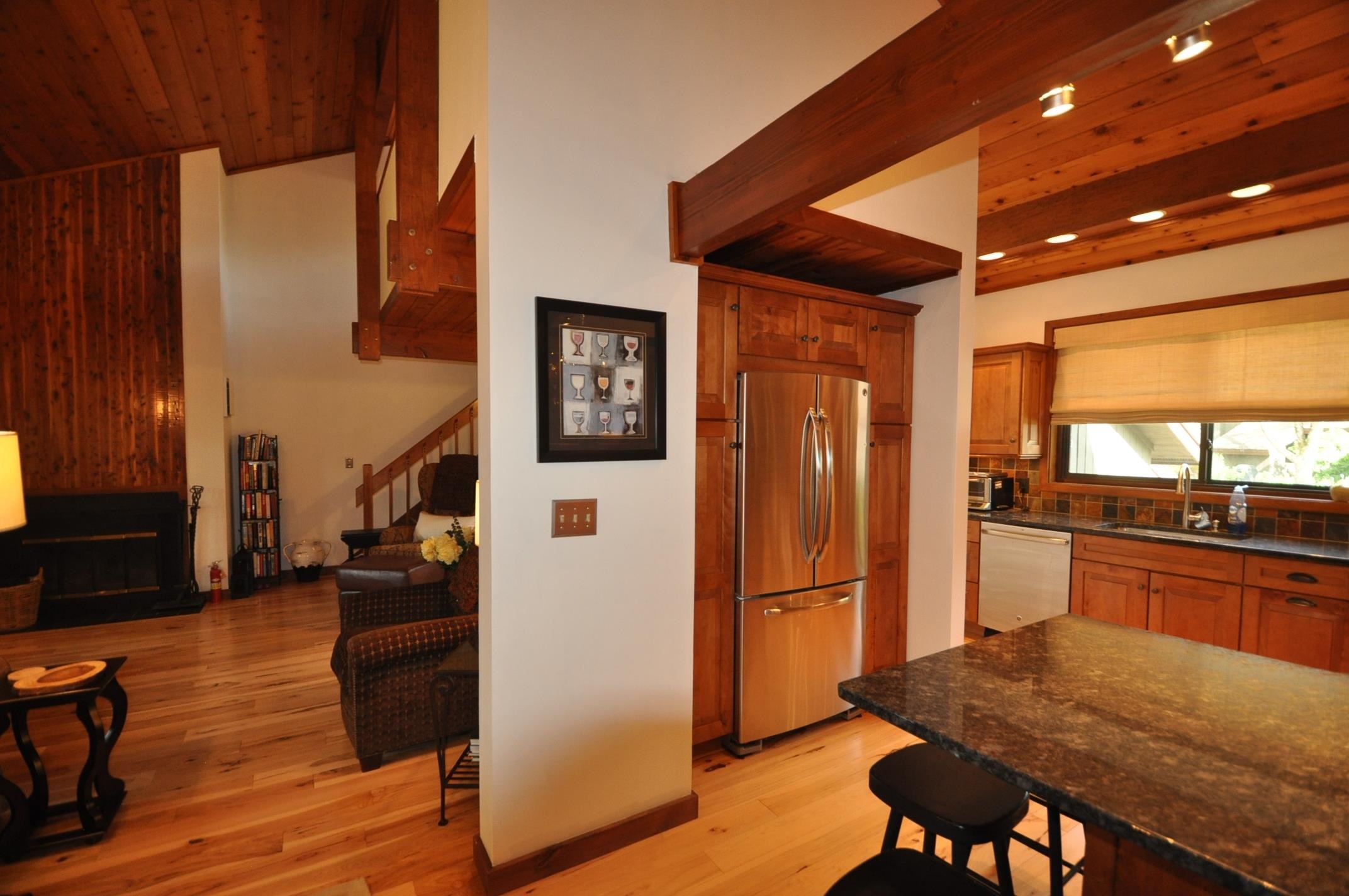 55 Murray Hill Woods Road, Unit 49 Manchester, VT 05255 - Photo 14 of 57