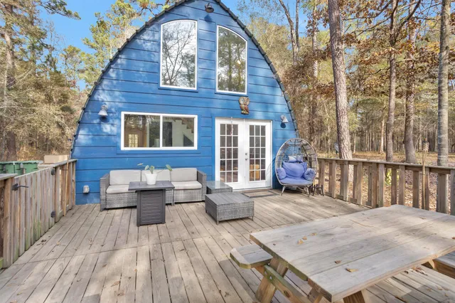 $1,499,000 | 215 Fm 2929 Road, Huntsville, TX 77340