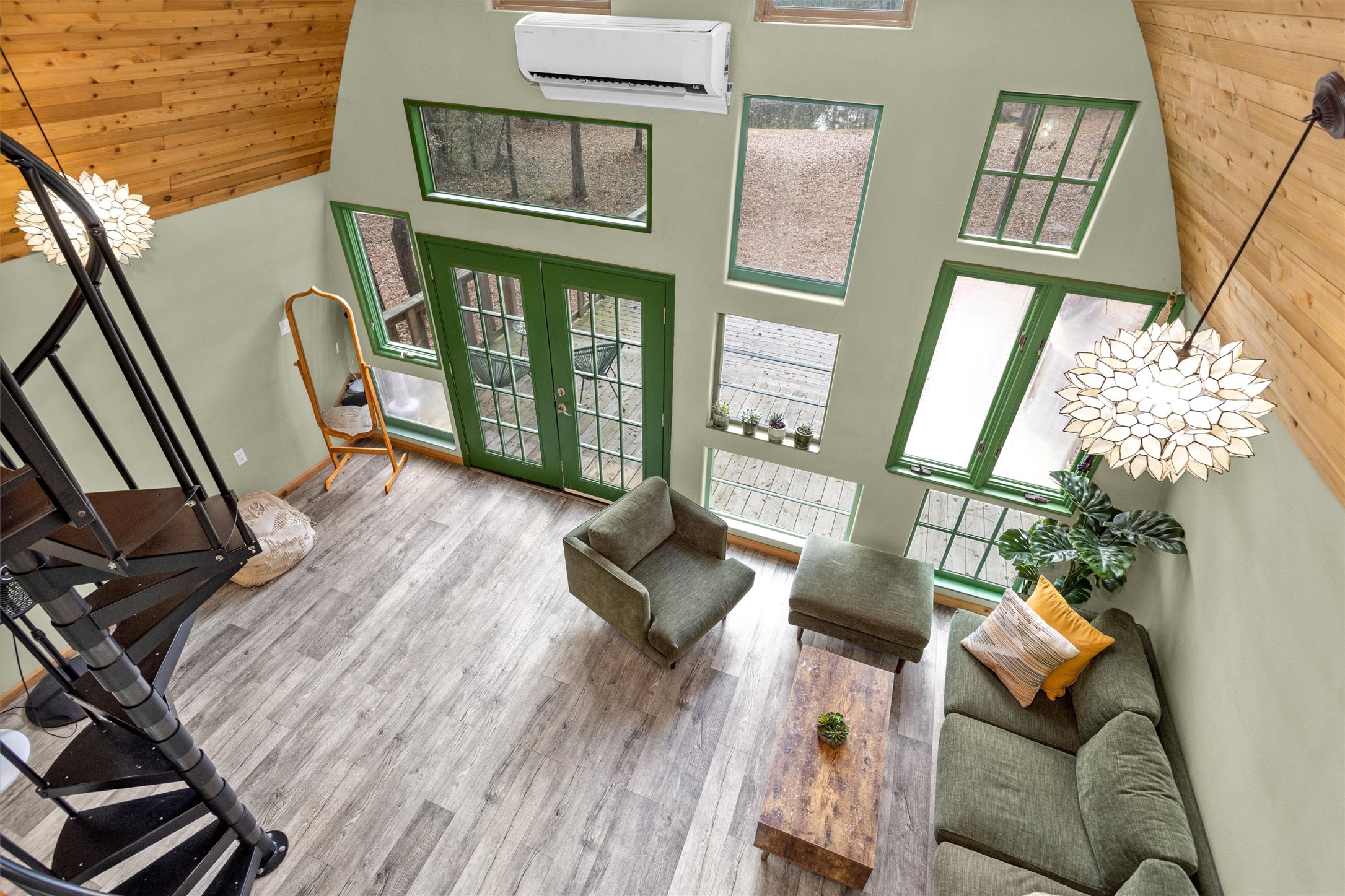 215 Fm 2929 Road Huntsville, TX 77340 - Photo 23 of 50 1 bed/1 bath cabin