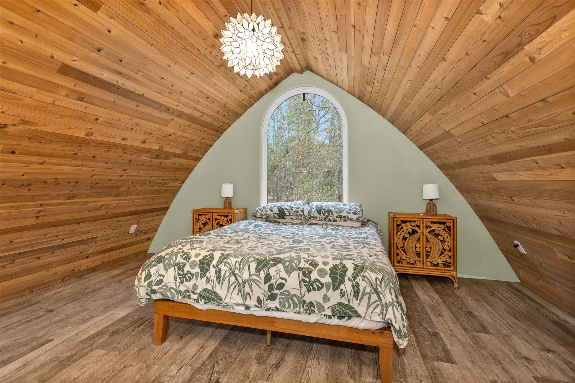 215 Fm 2929 Road Huntsville, TX 77340 - Photo 24 of 50 1 bed/1 bath cabin