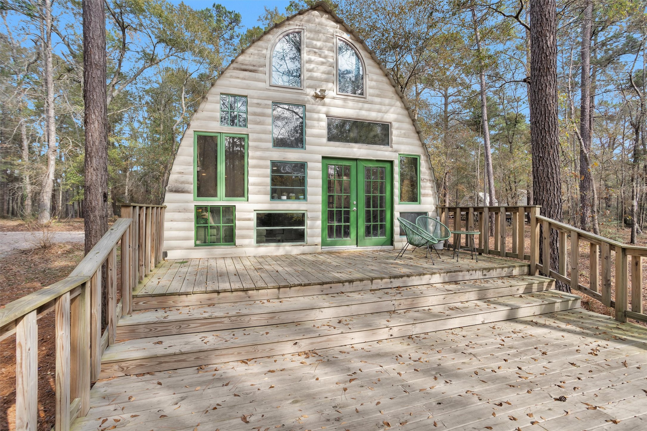 215 Fm 2929 Road Huntsville, TX 77340 - Photo 26 of 50 1 bed/1 bath cabin