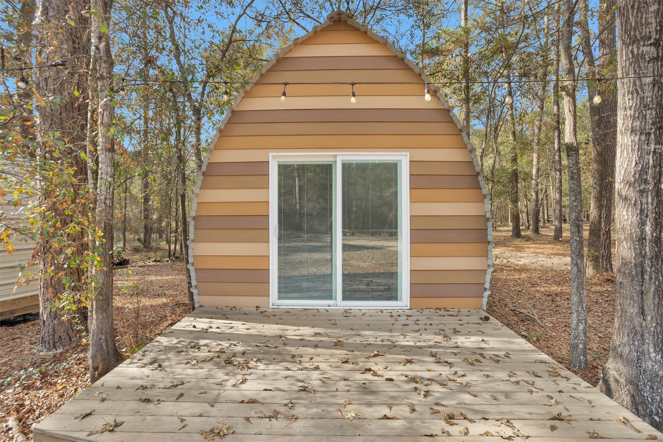 215 Fm 2929 Road Huntsville, TX 77340 - Photo 30 of 50 Single room cabin