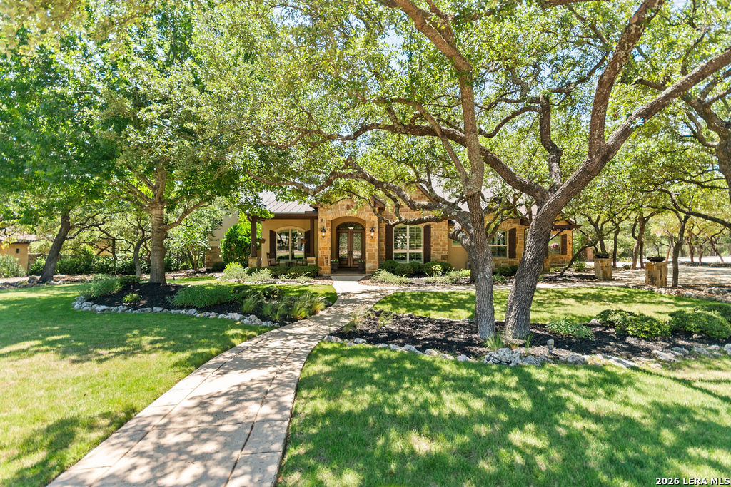 25 Stone Terrace Fair Oaks Ranch, TX 78015 - Photo 89 of 95