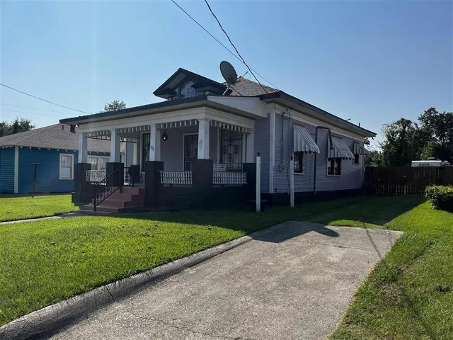 $138,500 | 622 Pryce Street, Lake Charles, LA 70601