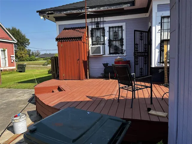 $138,500 | 622 Pryce Street, Lake Charles, LA 70601